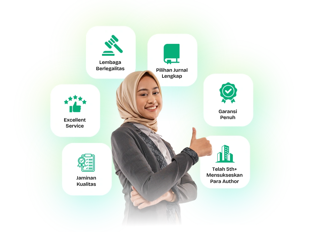 Mengapa Harus Kami - PT Global Inti Publikasiana